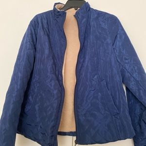 New jacket women size L